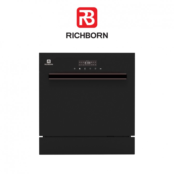 RICHBORN DISHWASHER RBDG6064MQ